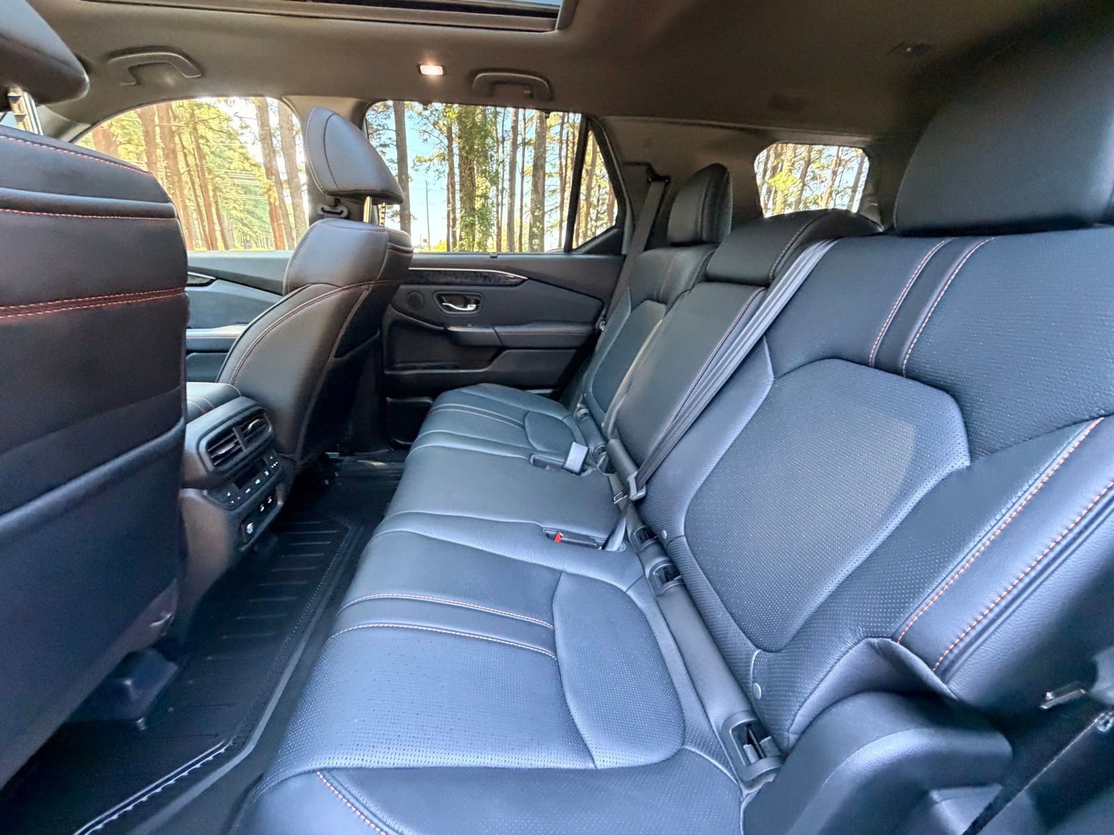 Used 2026 Honda Passport TrailSport Elite image 15