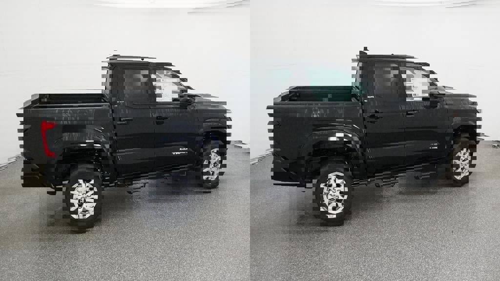 New 2026 Toyota Tacoma SR5 image 43