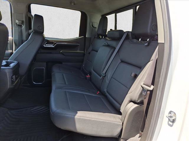 Used 2024 Chevrolet Silverado 1500 RST w/ Convenience Package II AWD/4WD image 19