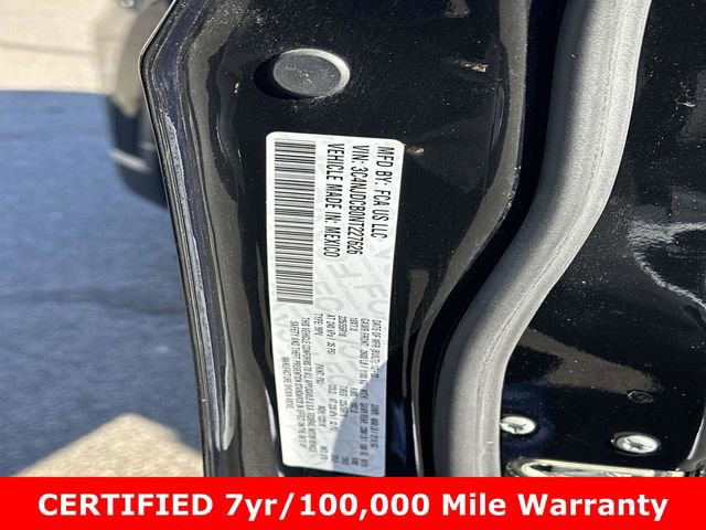 Certified 2022 Jeep Compass Limited image 30