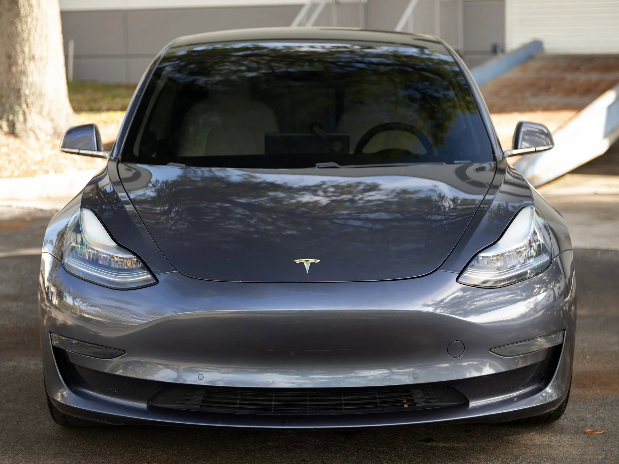 Used 2020 Tesla Model 3 Standard Range RWD image 5