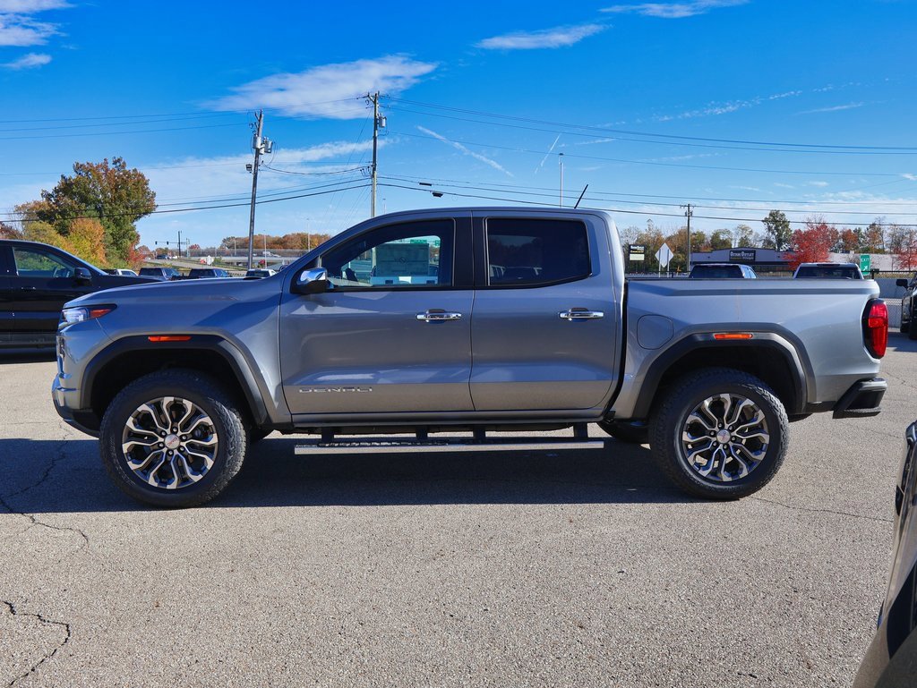 New 2026 GMC Canyon Denali image 26