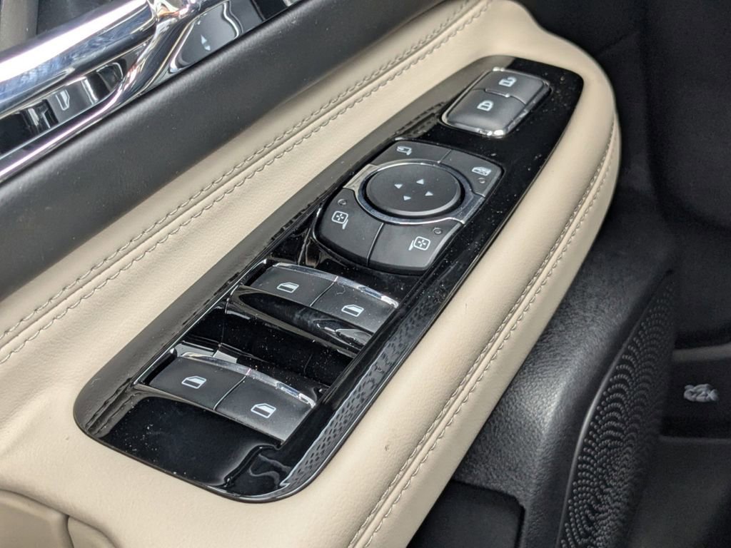 New 2026 Lincoln Corsair Grand Touring image 26