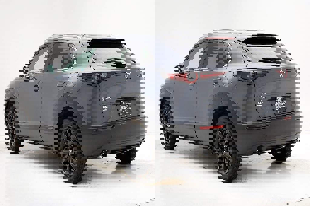 Used 2024 MAZDA CX-30 AWD 2.5 S w/ Preferred Package image 6