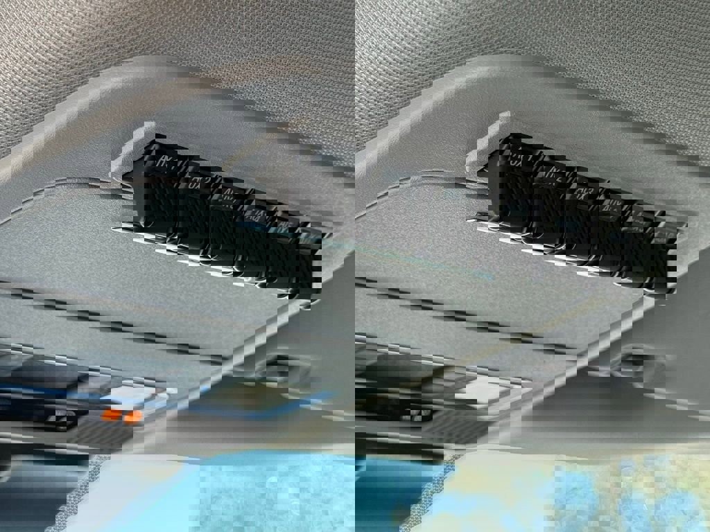 New 2026 Ford F250 Lariat w/ Black Appearance Package image 10