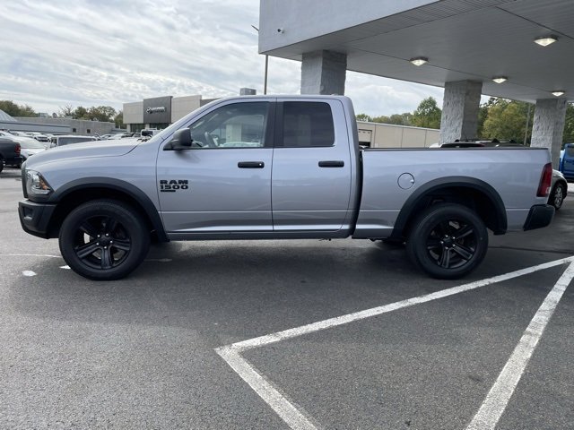 Used 2022 RAM 1500 Classic Warlock image 8