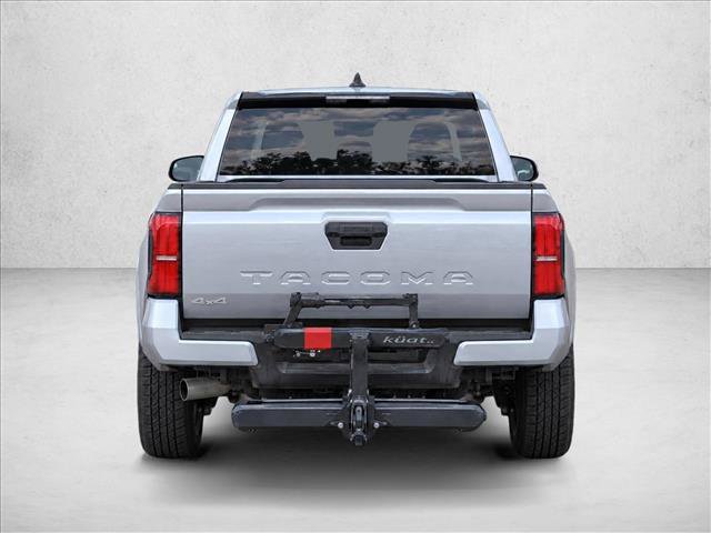 Used 2025 Toyota Tacoma SR5 AWD/4WD image 6
