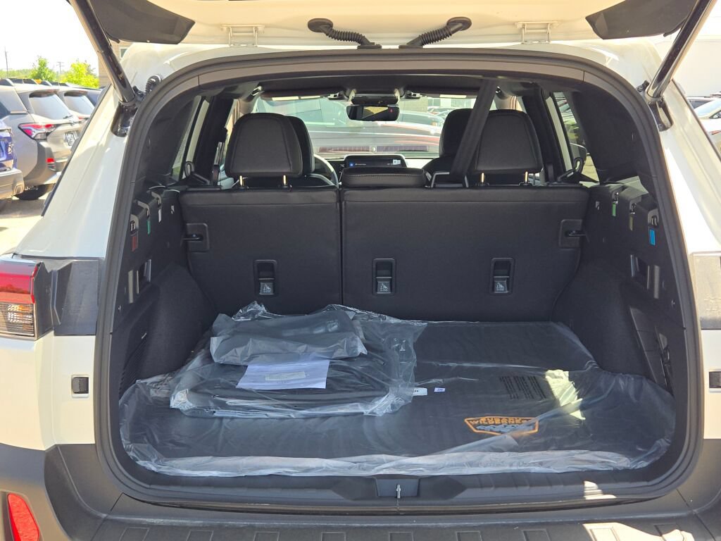 New 2026 Subaru Outback Wilderness AWD/4WD image 21