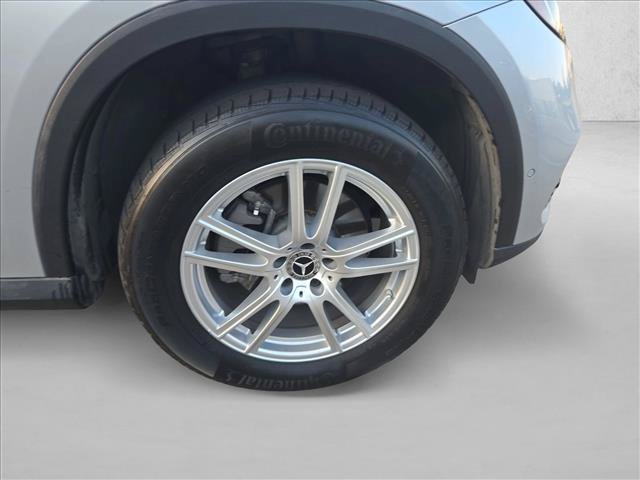 Used 2023 Mercedes-Benz GLC 300 4MATIC image 21