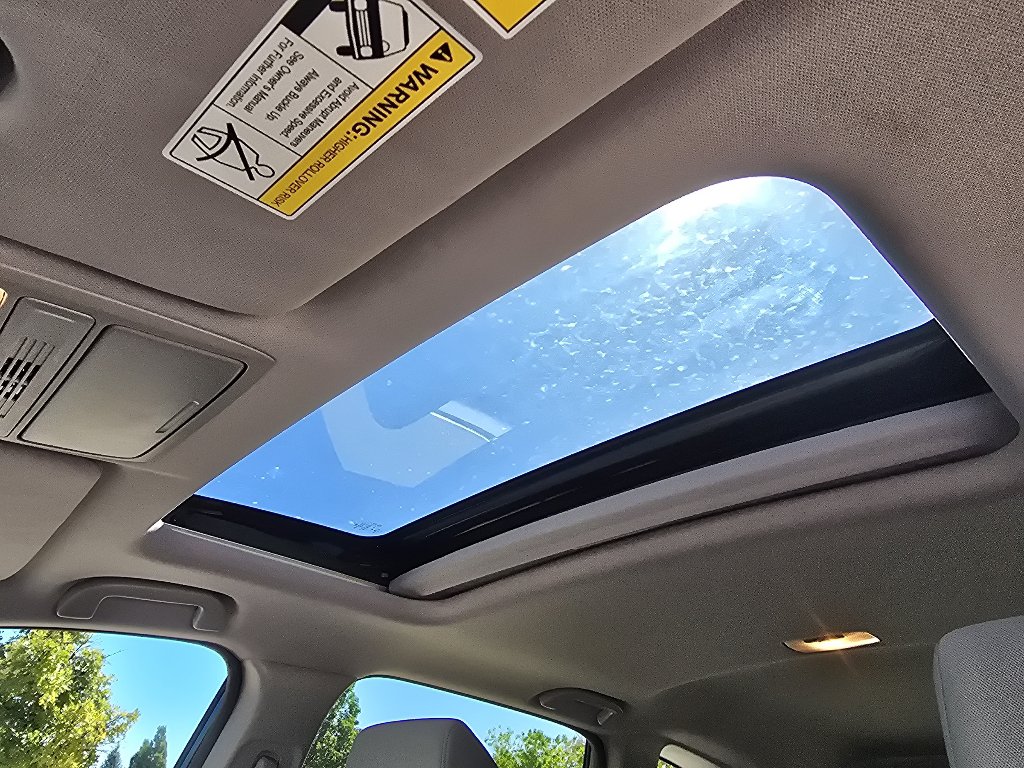 Used 2017 Honda CR-V EX image 23