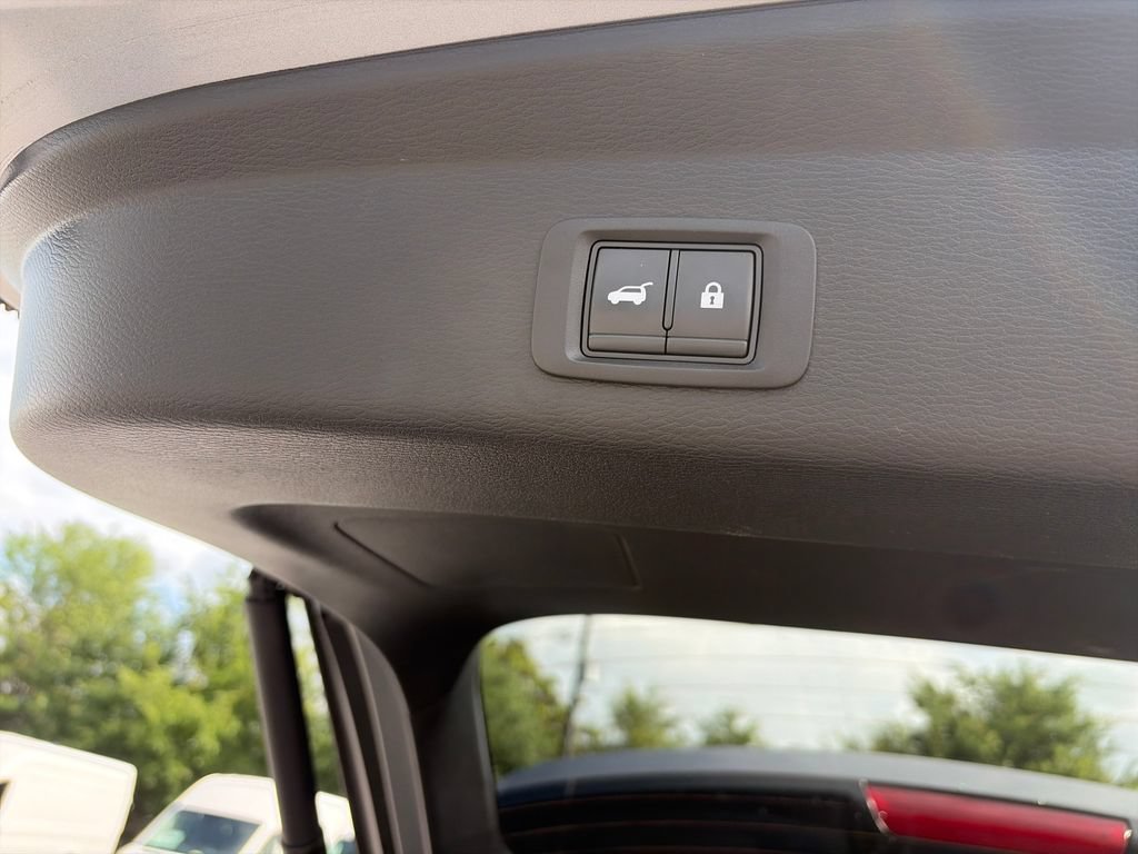 Used 2022 Mitsubishi Outlander SEL Black Edition FWD image 31
