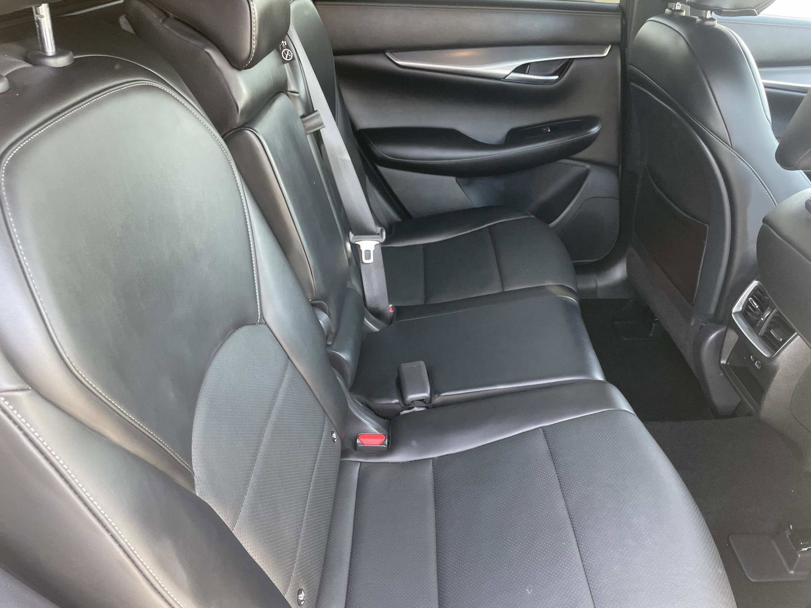 Used 2022 INFINITI QX50 Luxe w/ Appearance Package image 25