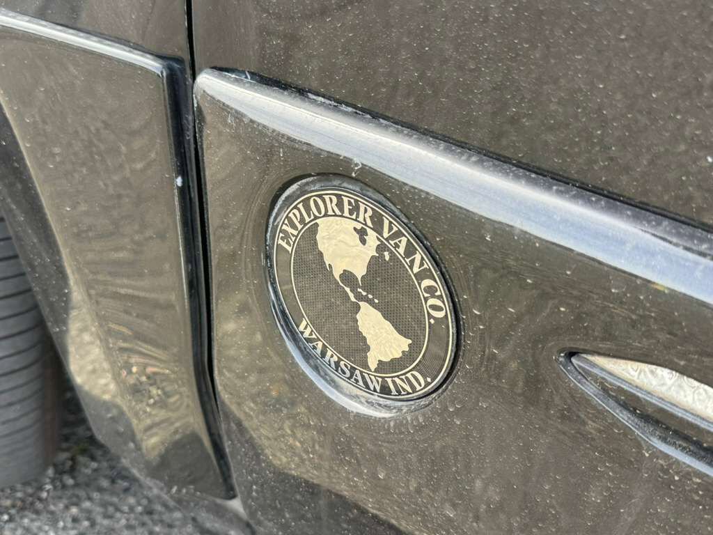 Used 2016 Mercedes-Benz Metris Passenger image 61