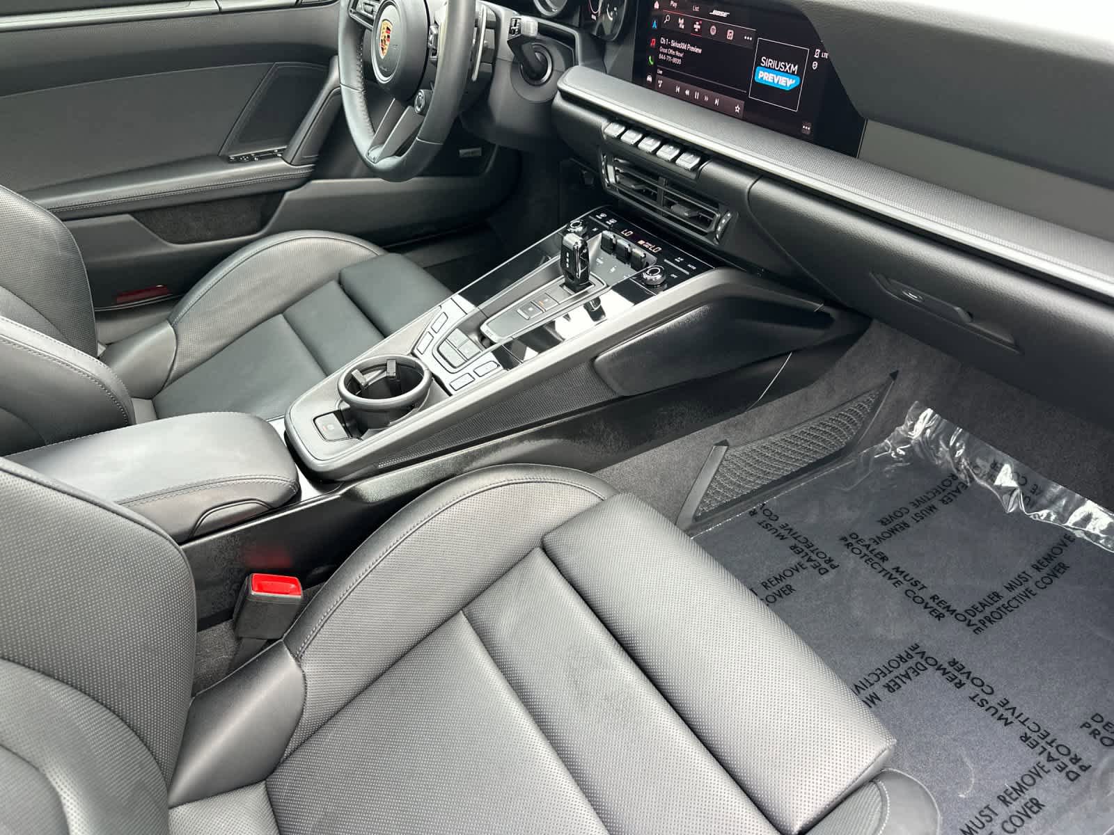 Certified 2024 Porsche 911 Carrera S RWD image 13