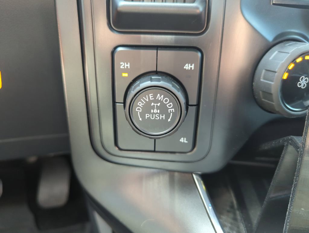 Used 2024 Ford F150 STX AWD/4WD image 29