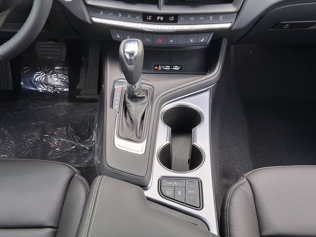 New 2026 Cadillac CT4 Premium Luxury RWD image 14