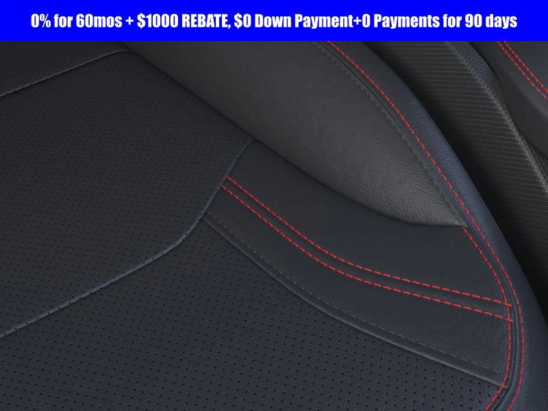 New 2025 Ford Mustang Mach-E Premium w/ Sport Appearance Package image 16