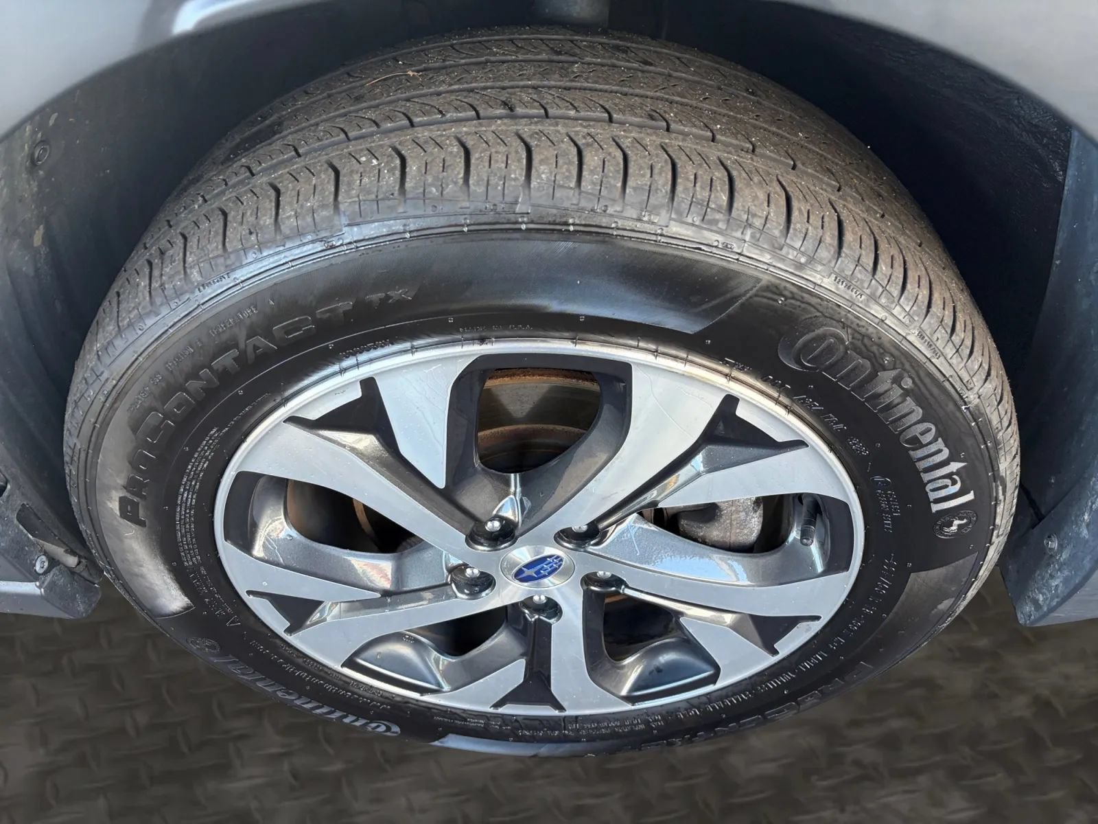 Used 2020 Subaru Outback Limited XT AWD/4WD image 37