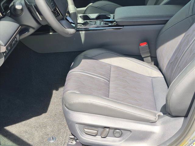 New 2026 Toyota Camry XSE w/ Premium Package FWD image 4