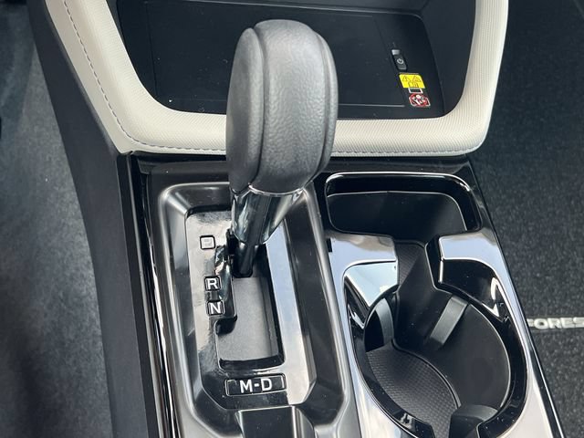 New 2026 Subaru Forester Limited AWD/4WD image 19