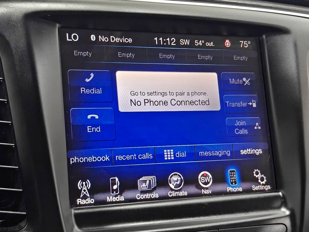 Used 2015 Chrysler 200 Limited w/ Comfort Group image 38