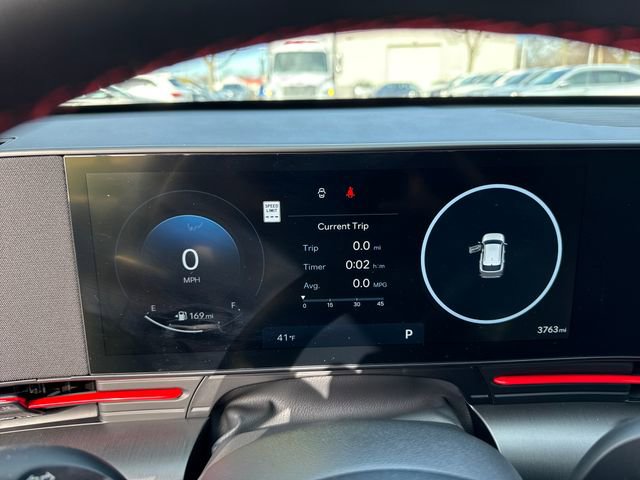 Used 2025 Hyundai Kona N Line S image 14