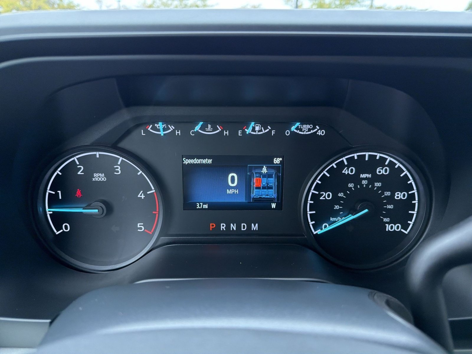 New 2027 Ford F350 XL AWD/4WD image 31
