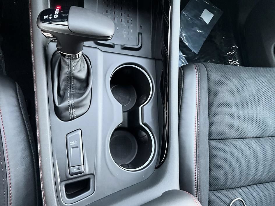 New 2026 Dodge Durango GT AWD/4WD image 23