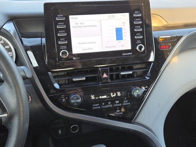 Used 2023 Toyota Camry LE w/ Convenience Package image 17