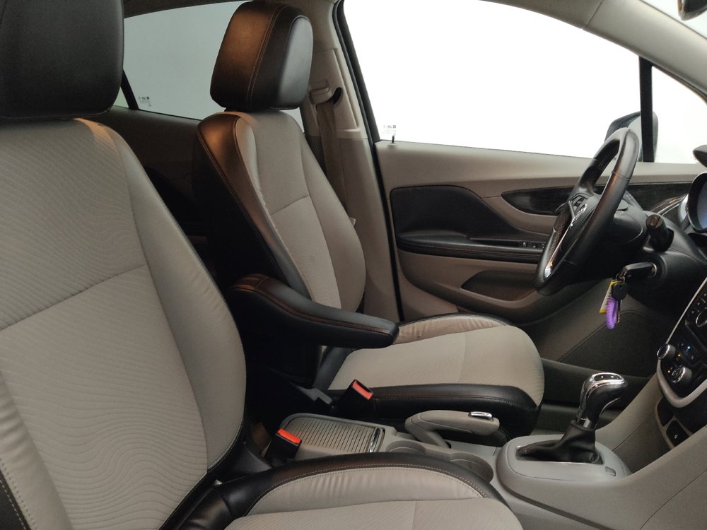 Used 2014 Buick Encore FWD image 21