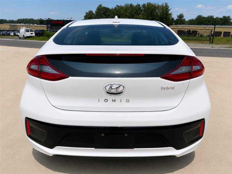 Used 2018 Hyundai Ioniq SEL FWD image 6