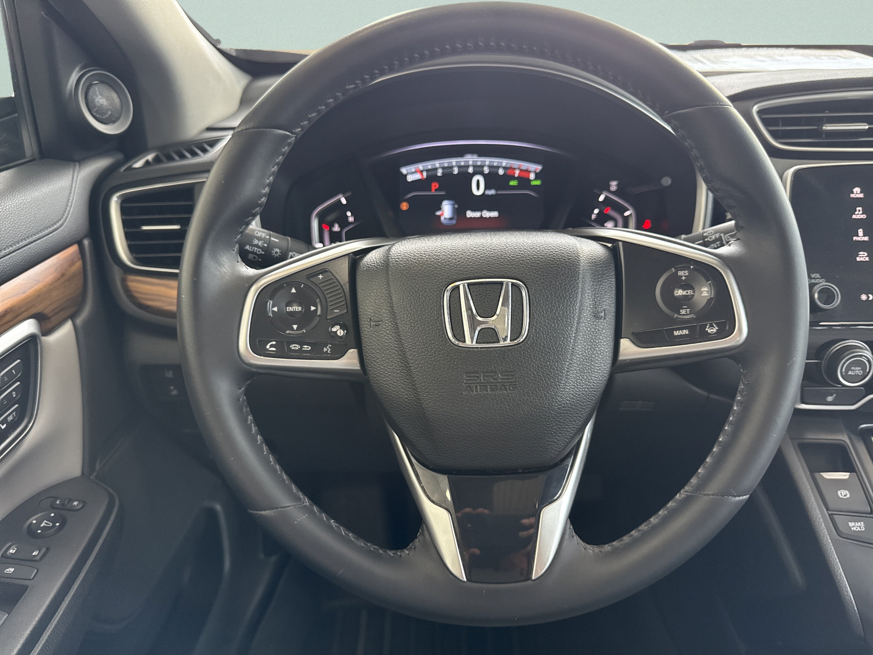 Used 2018 Honda CR-V EX-L image 36