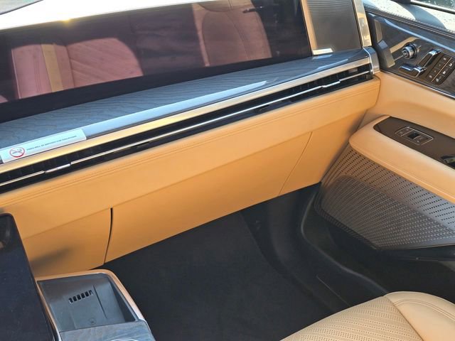 New 2025 Cadillac Escalade IQ Sport 2 image 18