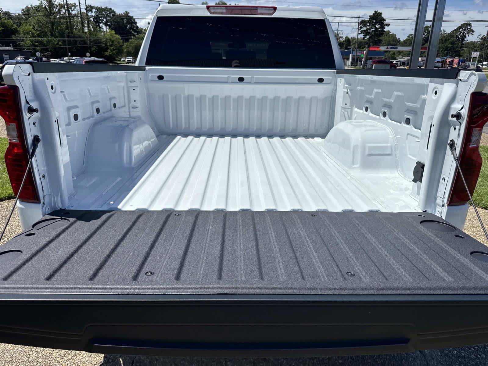 New 2026 Chevrolet Silverado 1500 LT RWD image 7