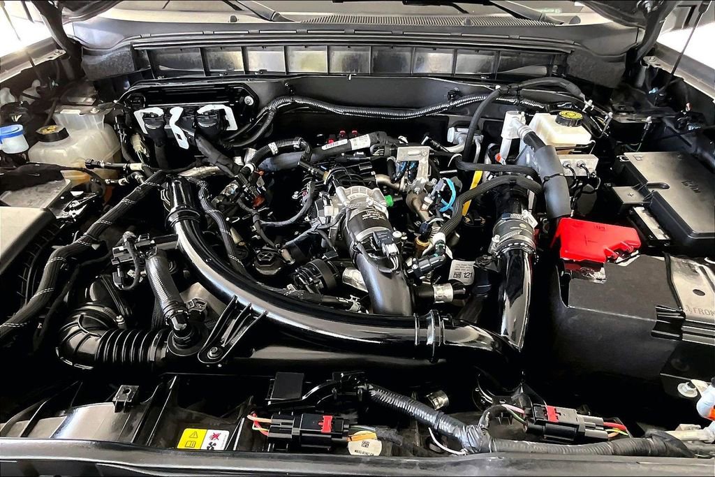 Used 2021 Ford Bronco 4-Door image 30