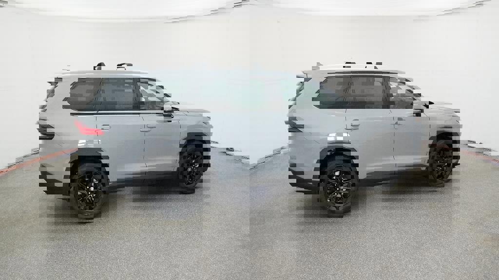 New 2026 Toyota Grand Highlander AWD Hybrid image 10