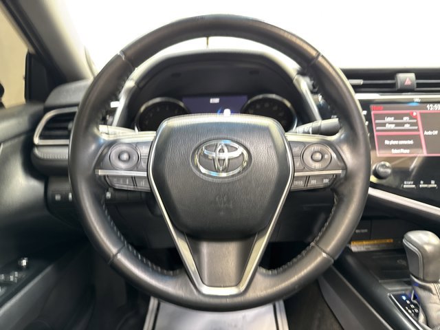 Used 2018 Toyota Camry XSE w/ Audio Package image 16