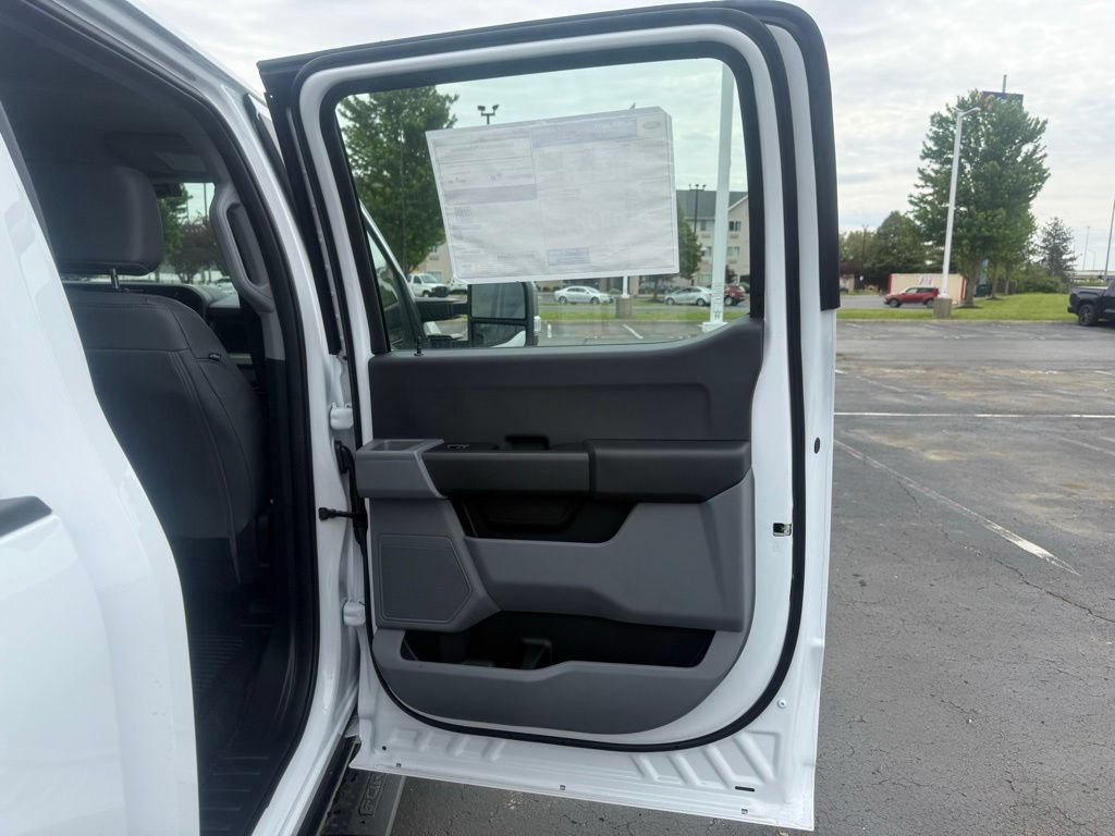 New 2026 Ford F350 XL AWD/4WD image 42