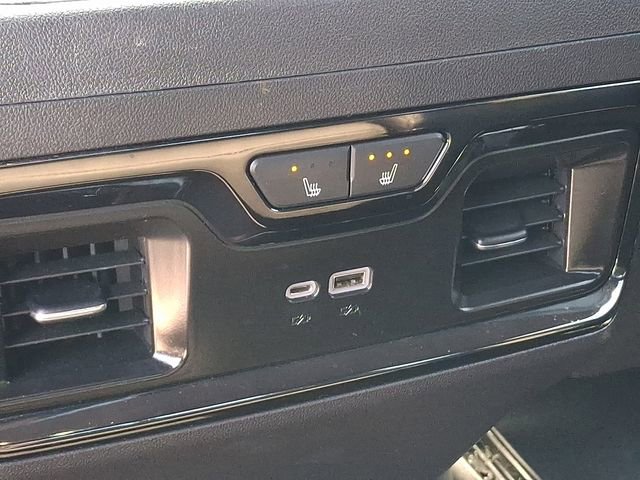 Used 2023 GMC Sierra 1500 AT4X image 12