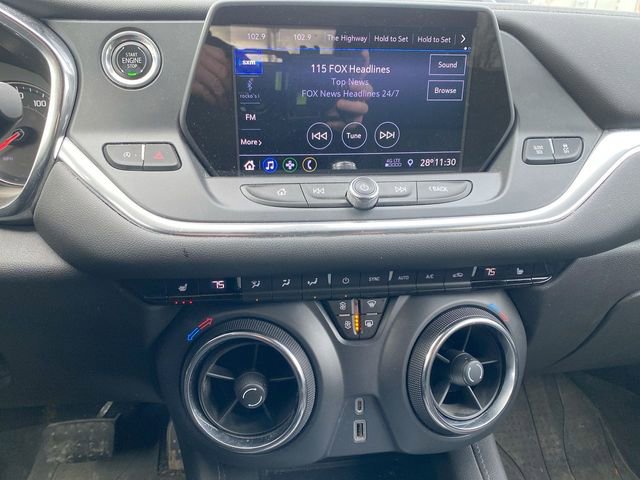 Used 2020 Chevrolet Blazer LT image 13