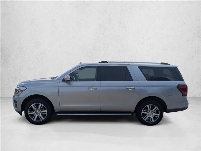Used 2023 Ford Expedition Max Limited RWD image 9