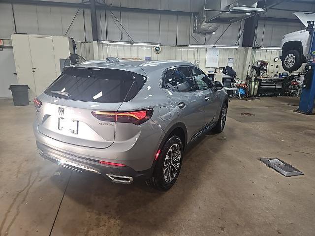 New 2026 Buick Envision Preferred image 7