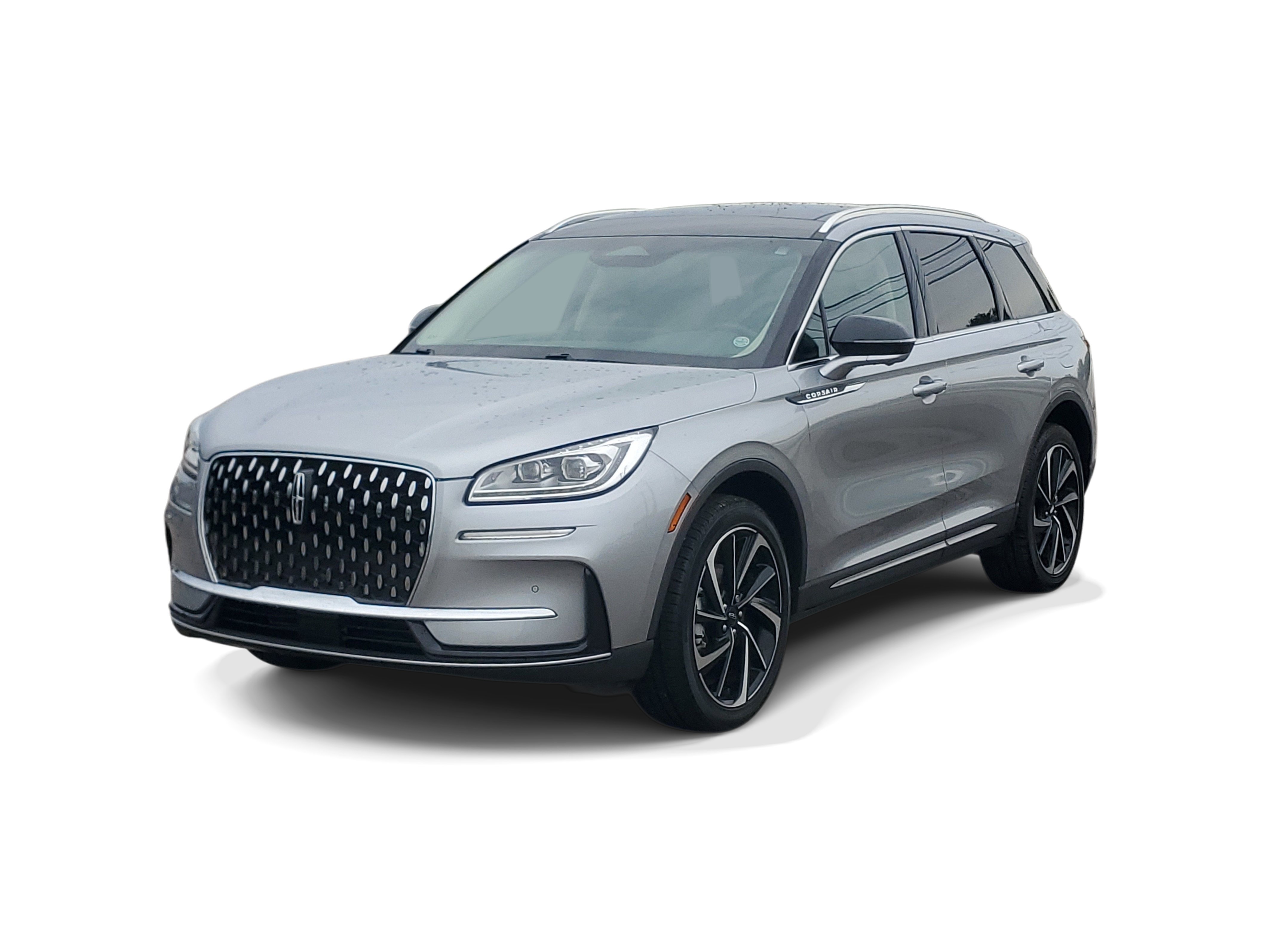Certified 2024 Lincoln Corsair Reserve w/ Equipment Group 201A AWD/4WD image 3