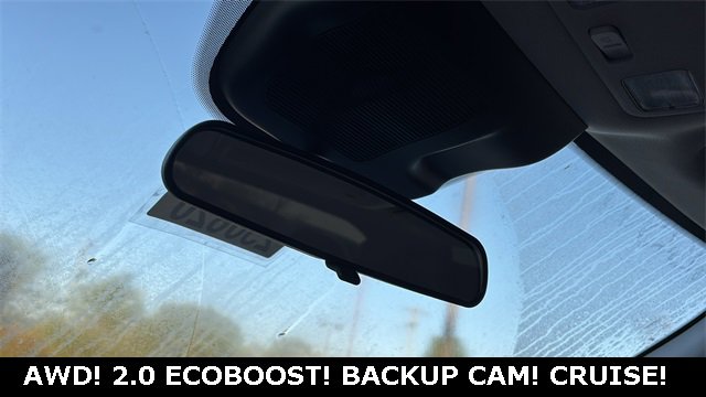 New 2025 Ford Maverick XLT w/ Equipment Group 302A image 20