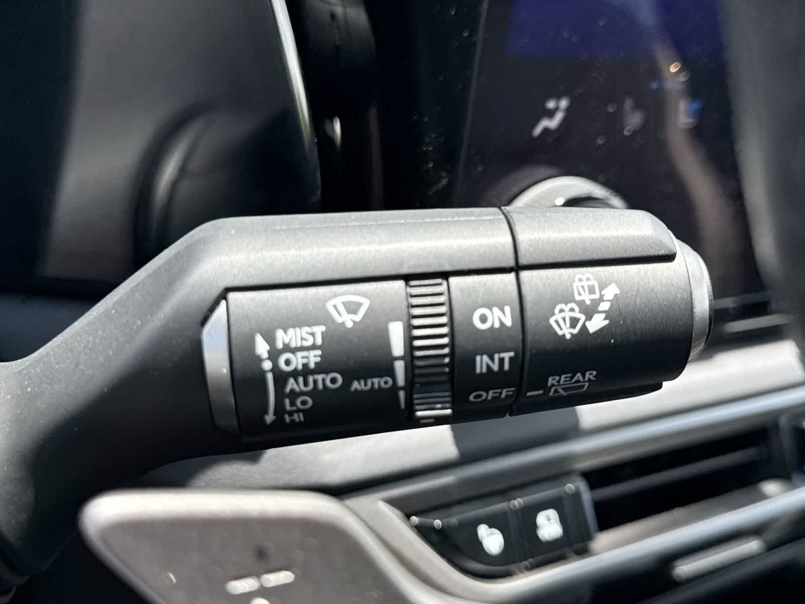 Used 2023 Lexus RX 350 FWD w/ Cold Area Package image 29
