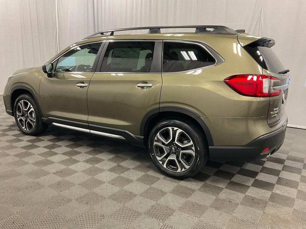 New 2026 Subaru Ascent Touring w/ Popular Package #2 AWD/4WD image 4
