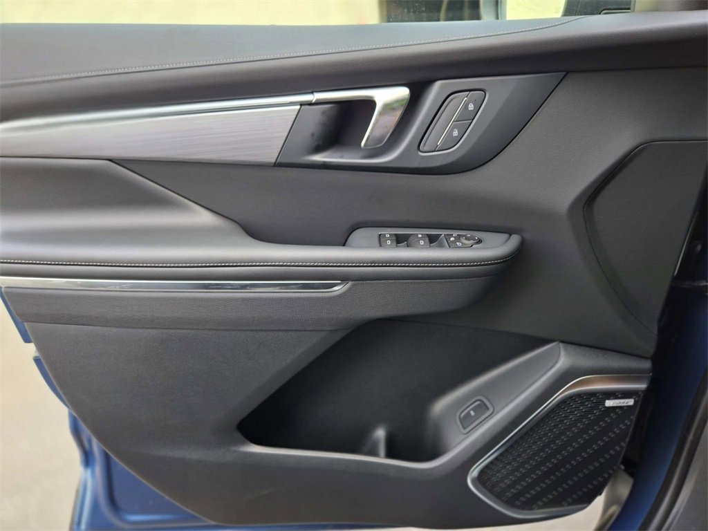 New 2025 Buick Enclave Preferred w/ Trailering Package, 5000 lbs. image 29