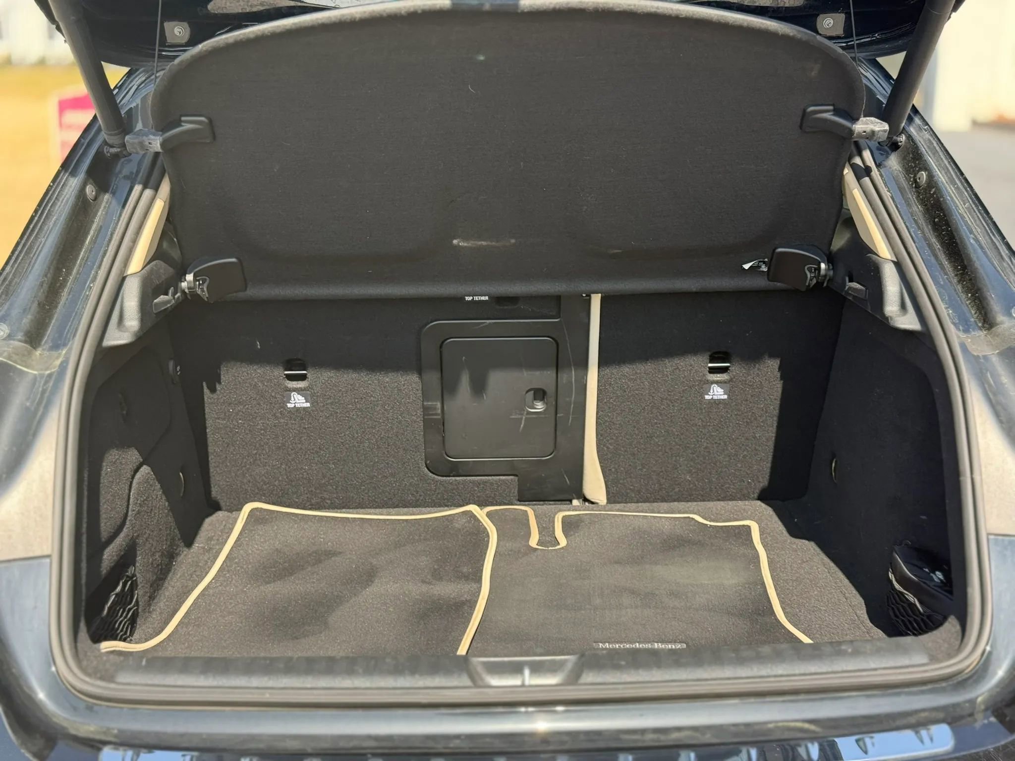 Used 2018 Mercedes-Benz GLA 250 image 14