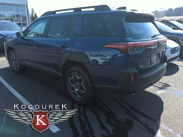 New 2026 Subaru Outback Premium image 4