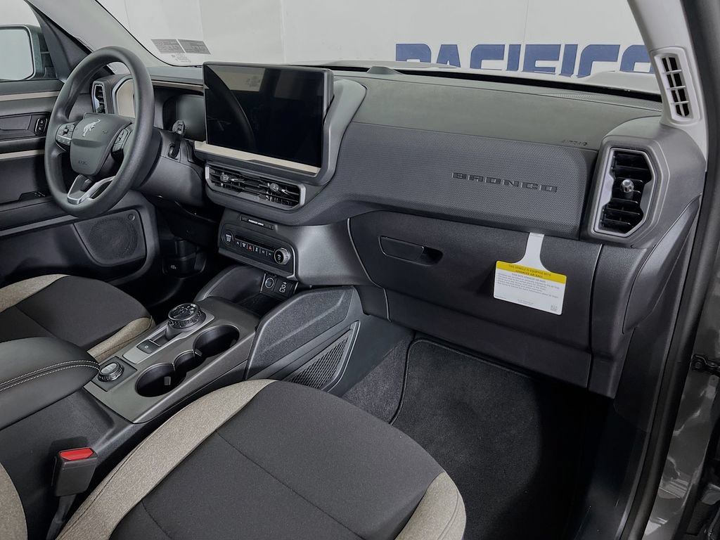 Used 2026 Ford Bronco Sport Big Bend AWD/4WD image 32